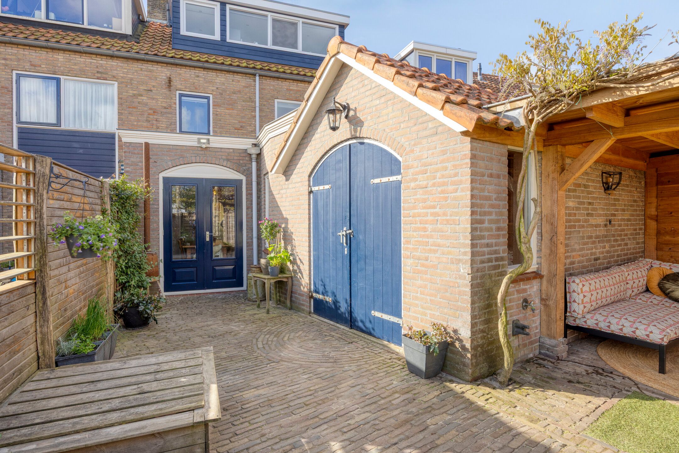 Foto 30 van Sparrenlaan 34