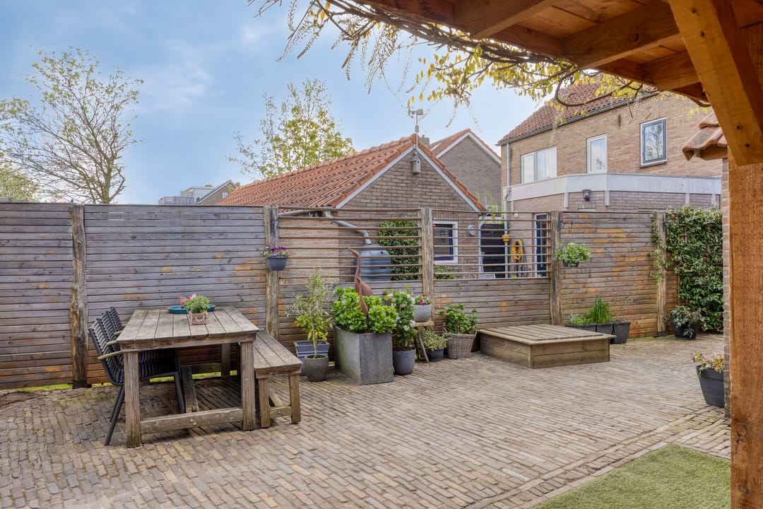 Foto 32 van Sparrenlaan 34