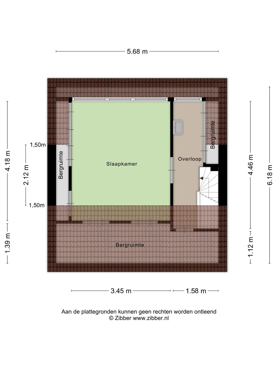 Foto 37 van Sparrenlaan 34