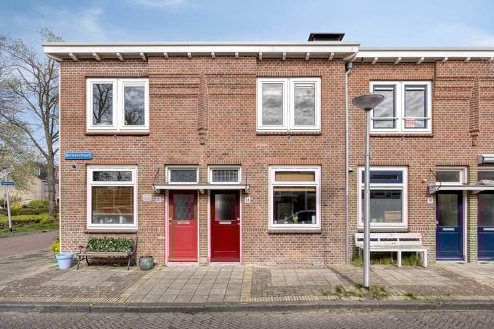 Foto 2 van Borneostraat 18