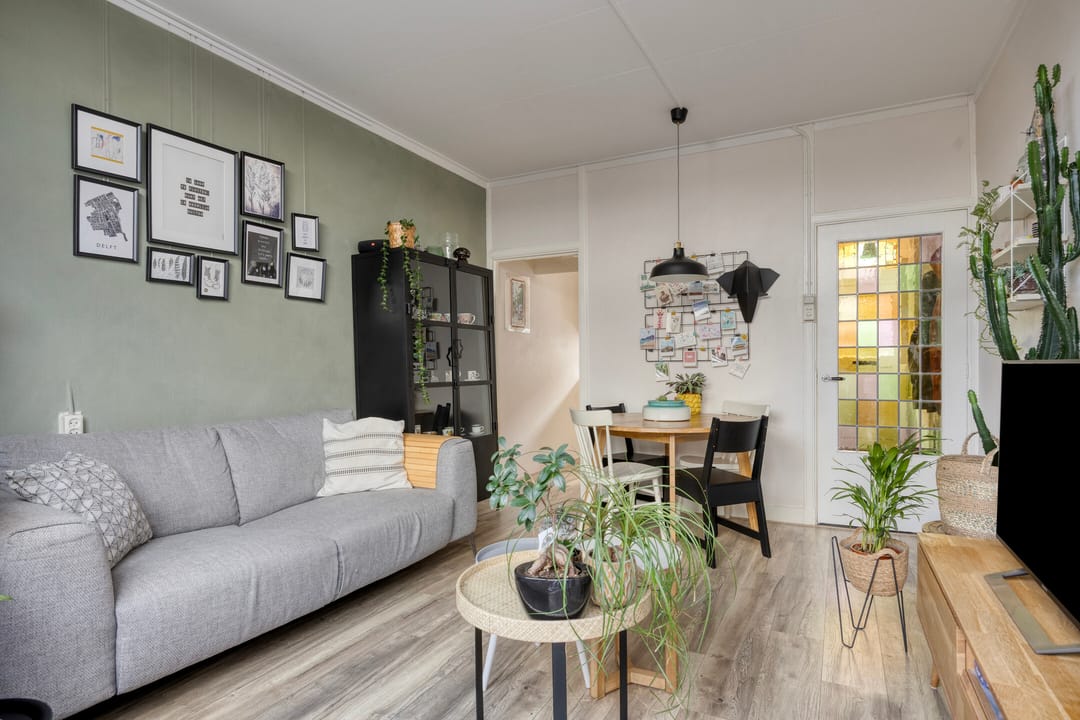 Foto 11 van Borneostraat 18