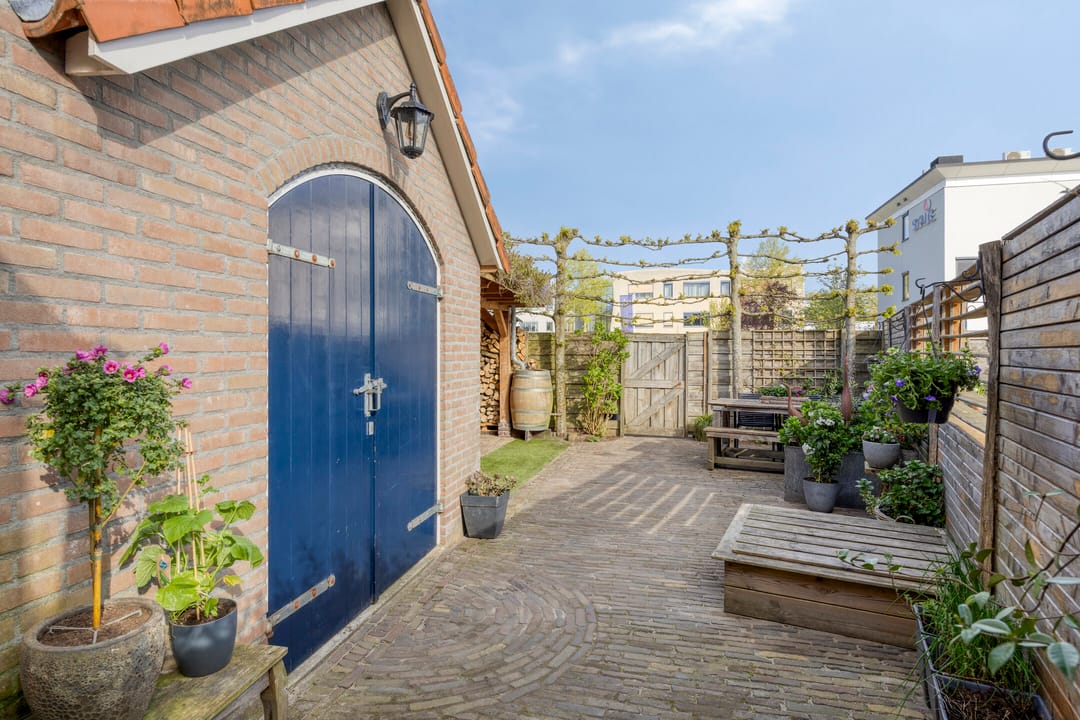 Foto 28 van Sparrenlaan 34