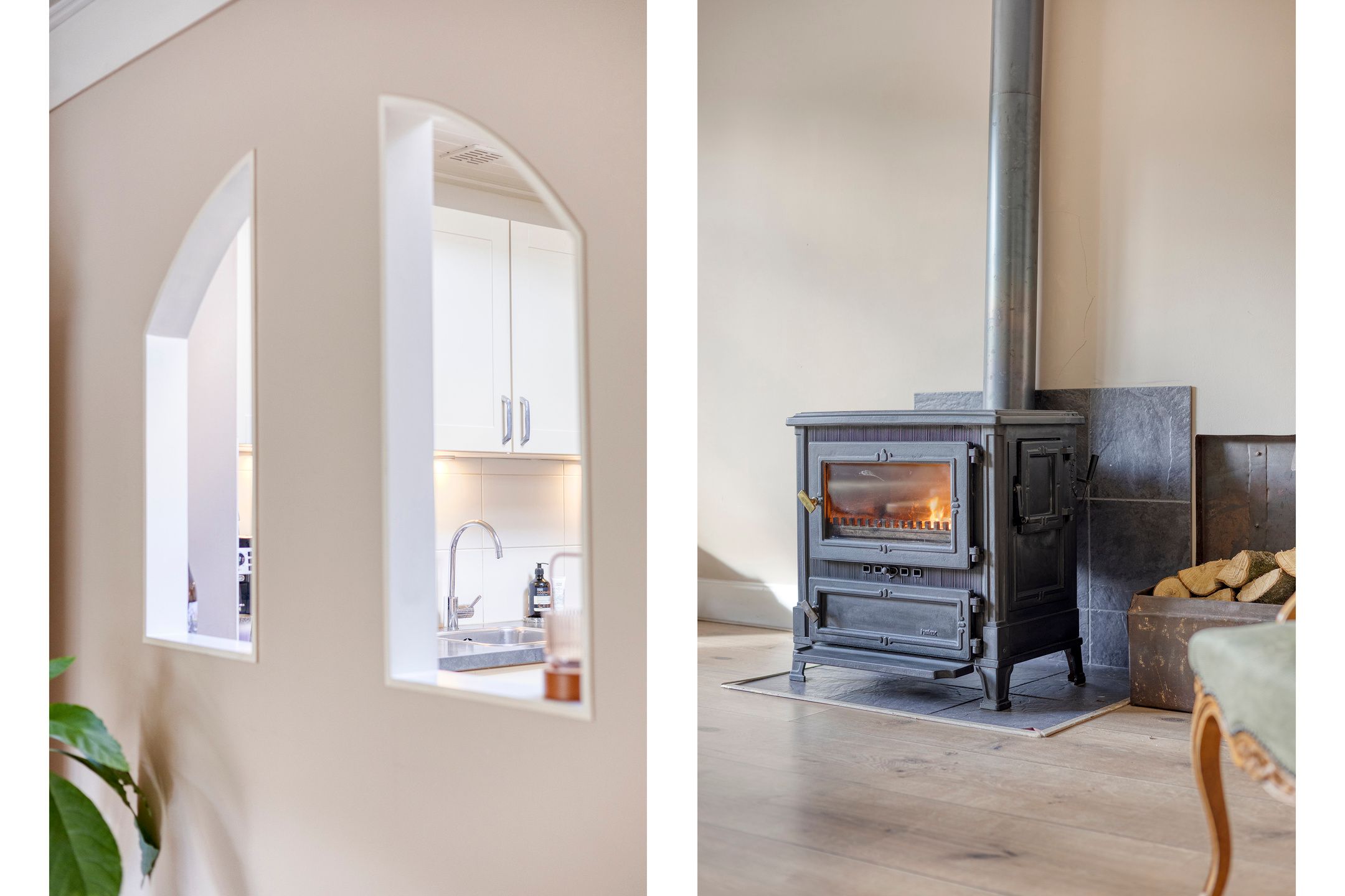 Foto 9 van Sparrenlaan 34