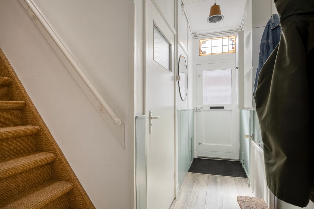 Foto 17 van Borneostraat 18