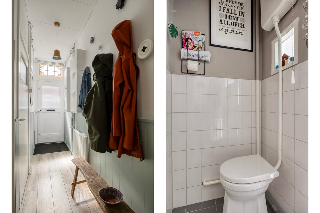 Foto 28 van Borneostraat 18