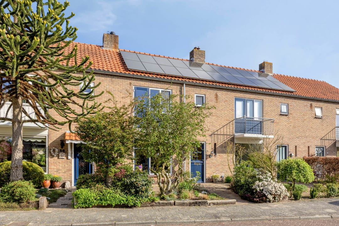 Foto 2 van Sparrenlaan 34