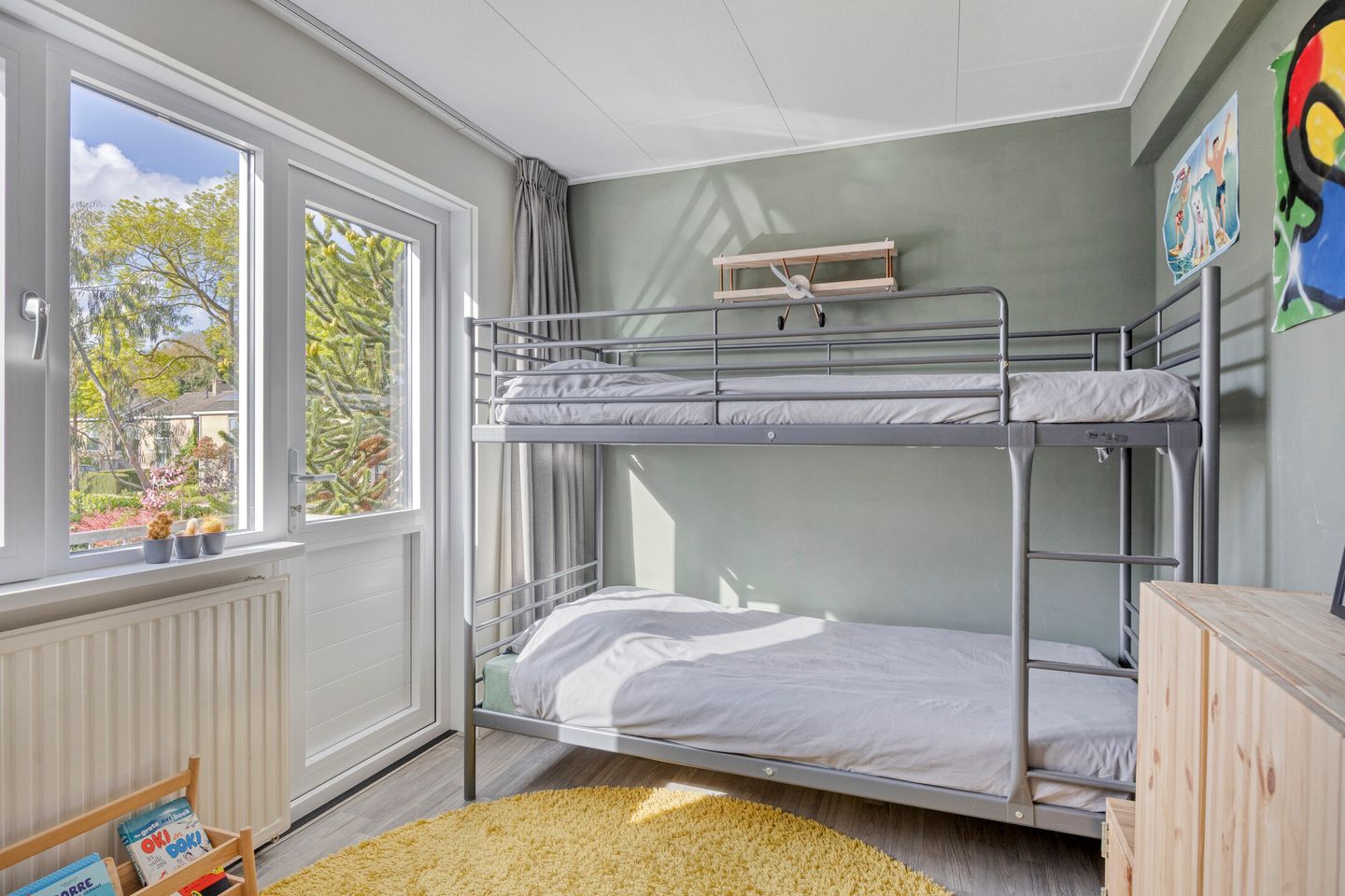 Foto 20 van Sparrenlaan 34