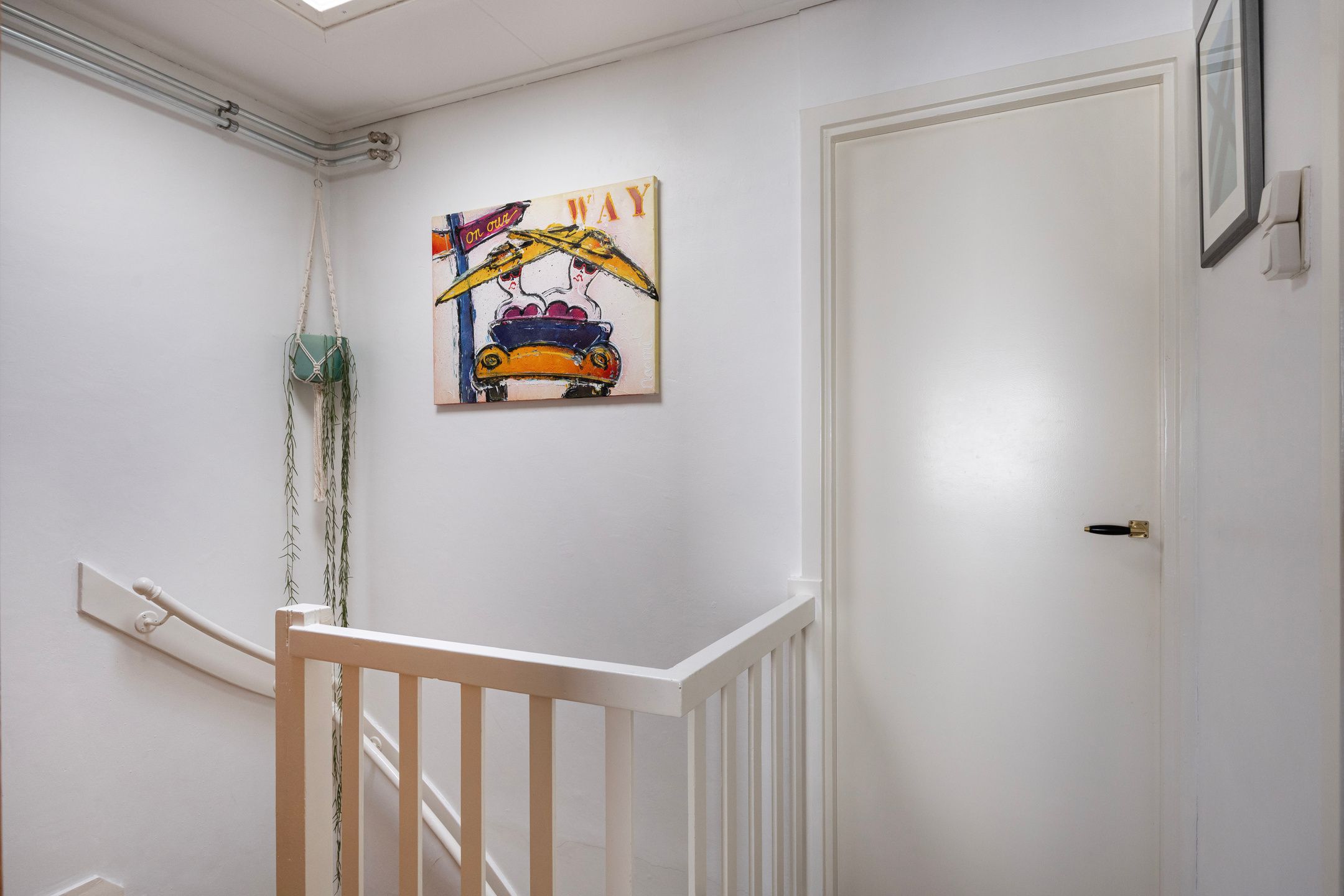 Foto 24 van Borneostraat 18