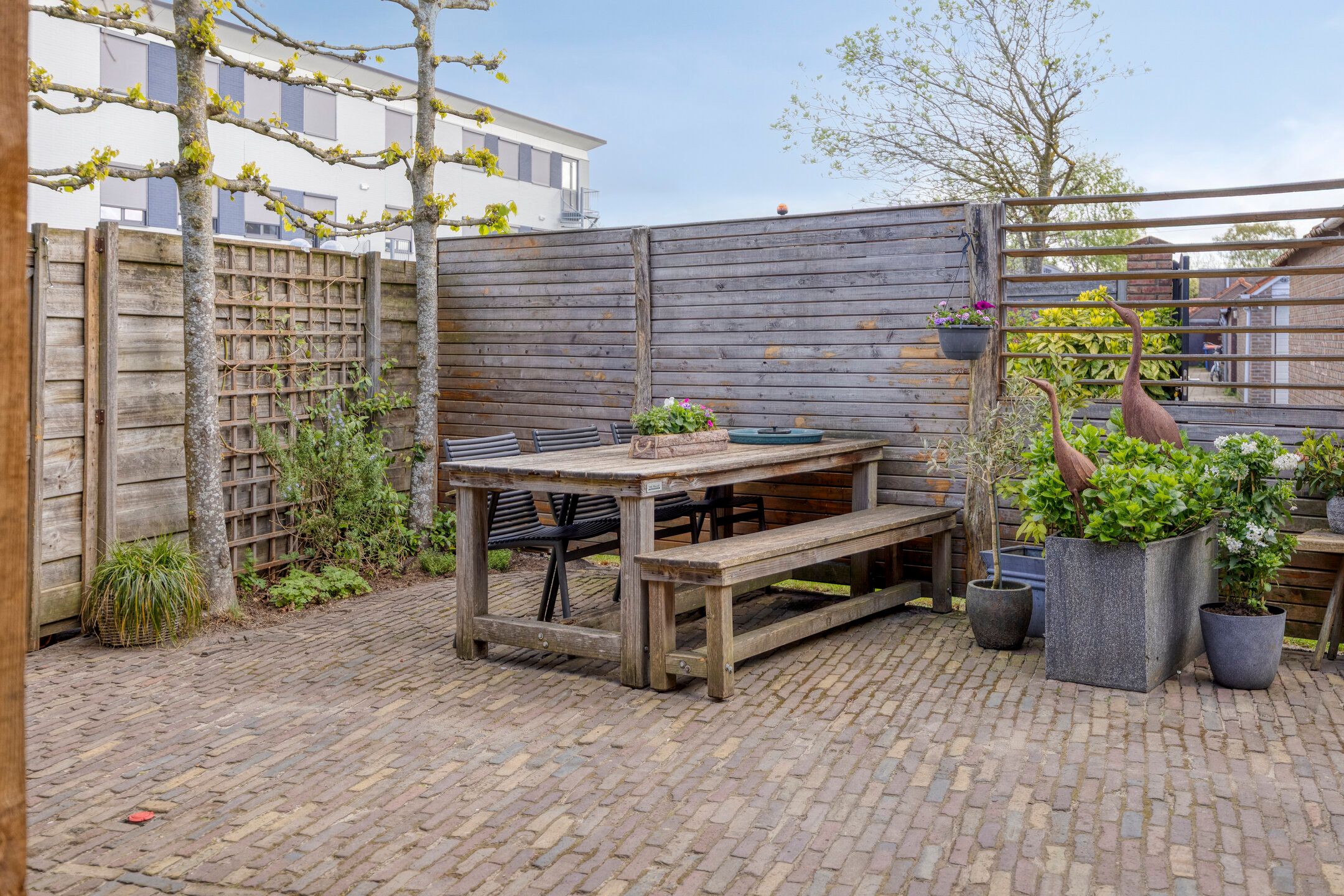 Foto 33 van Sparrenlaan 34