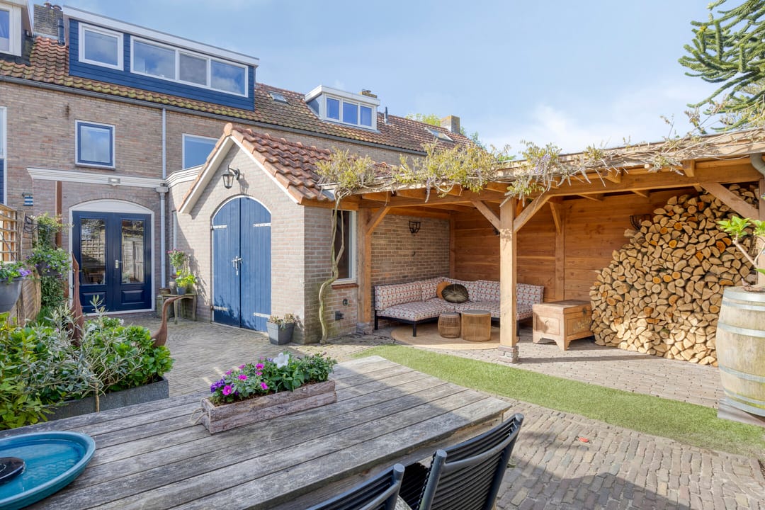 Foto 31 van Sparrenlaan 34