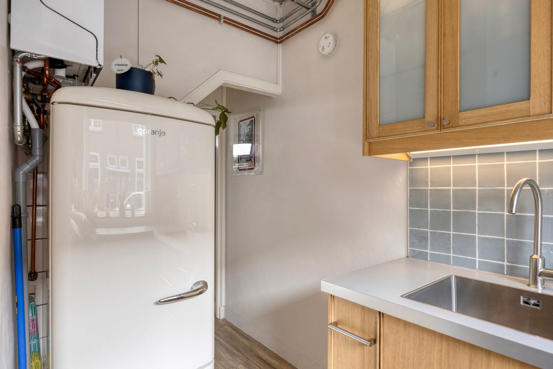 Foto 16 van Borneostraat 18