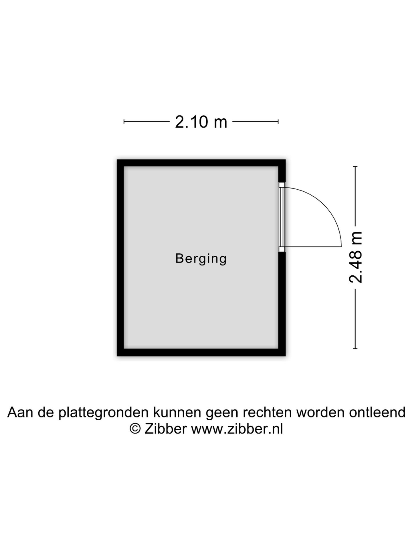 Foto 35 van Borneostraat 18