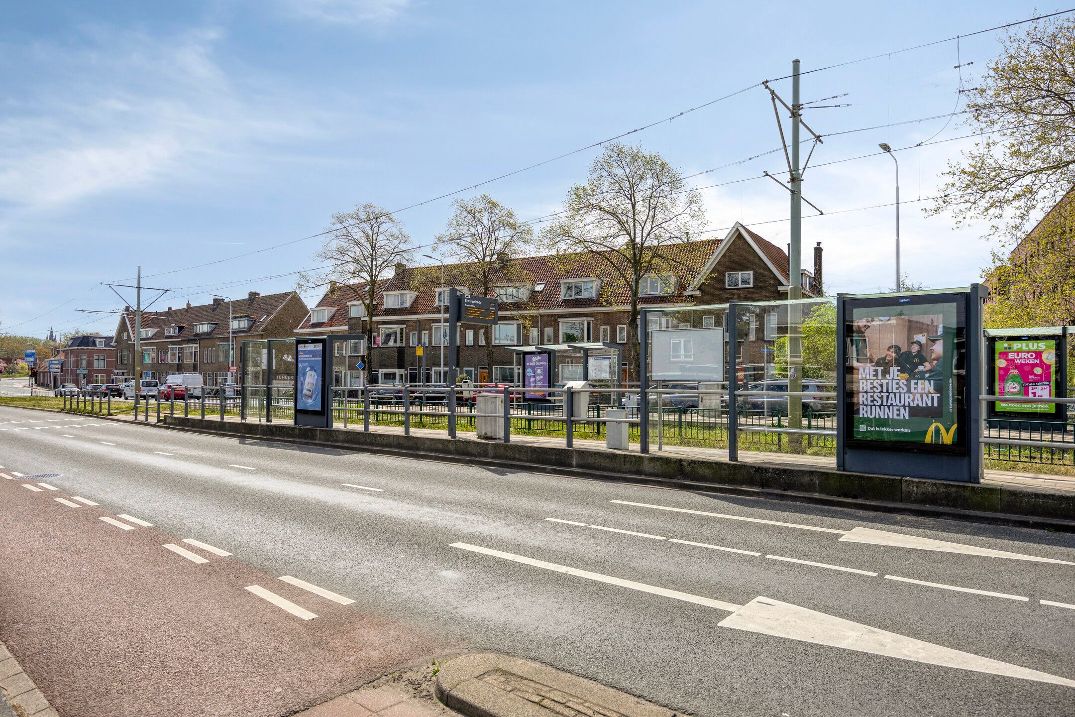 Foto 30 van Borneostraat 18