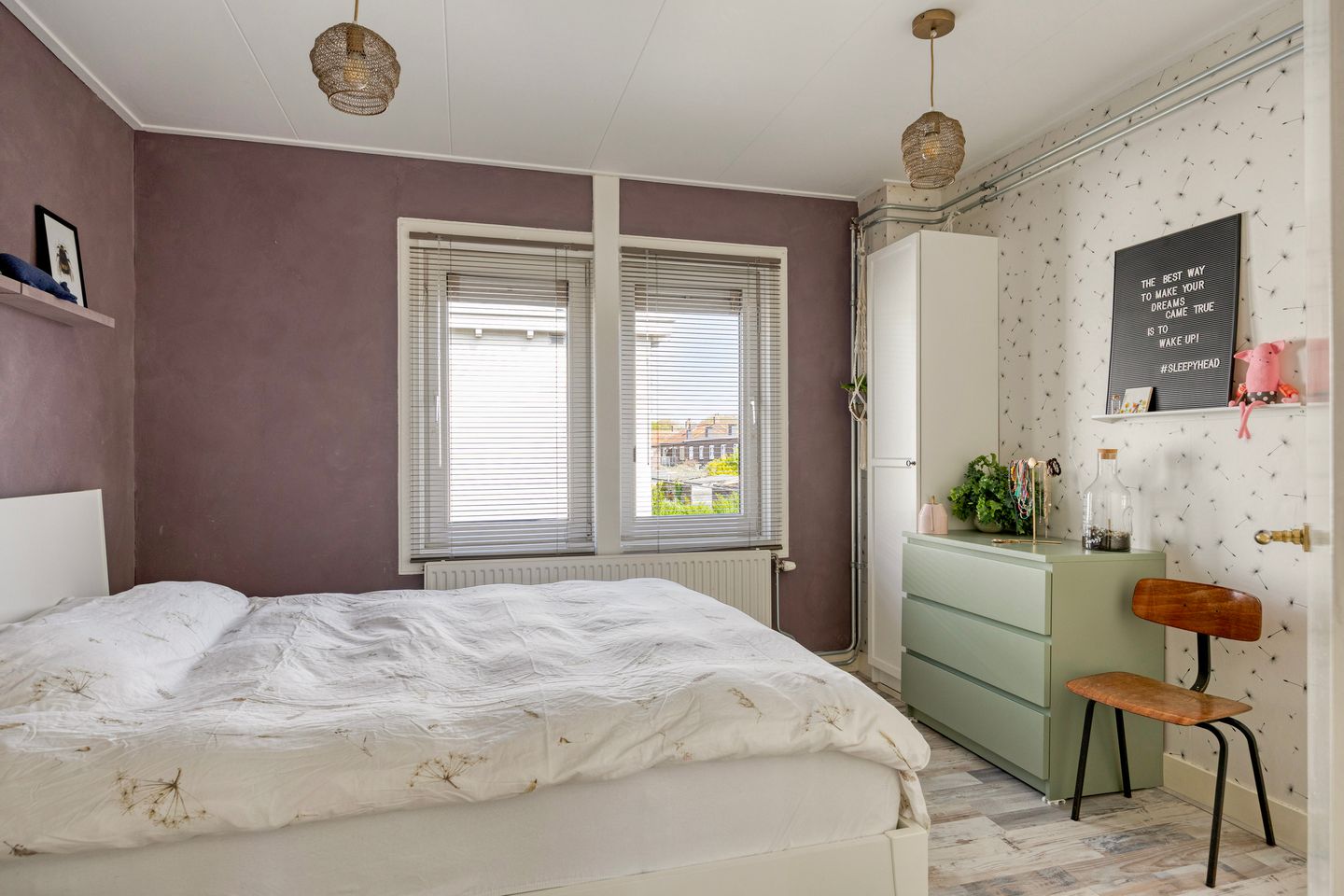 Foto 19 van Borneostraat 18