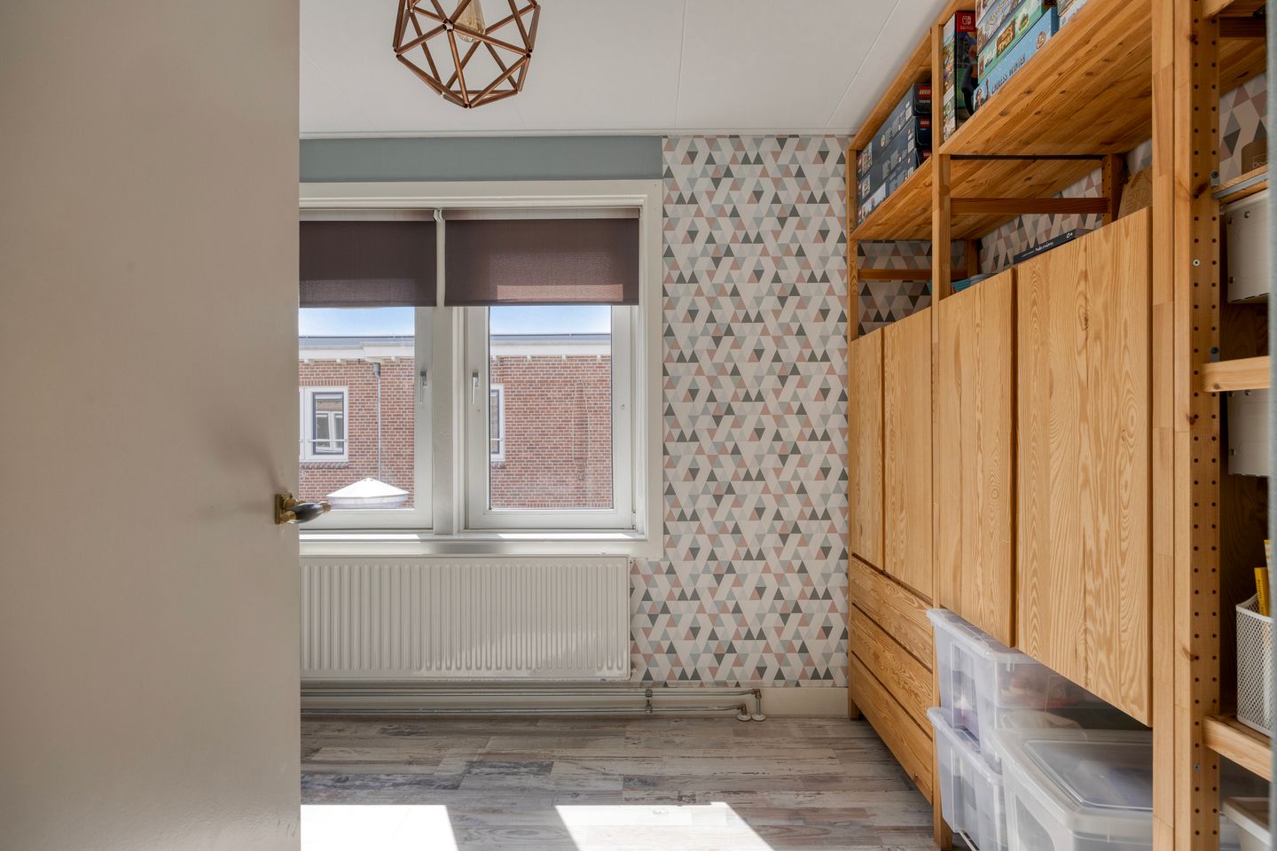 Foto 25 van Borneostraat 18