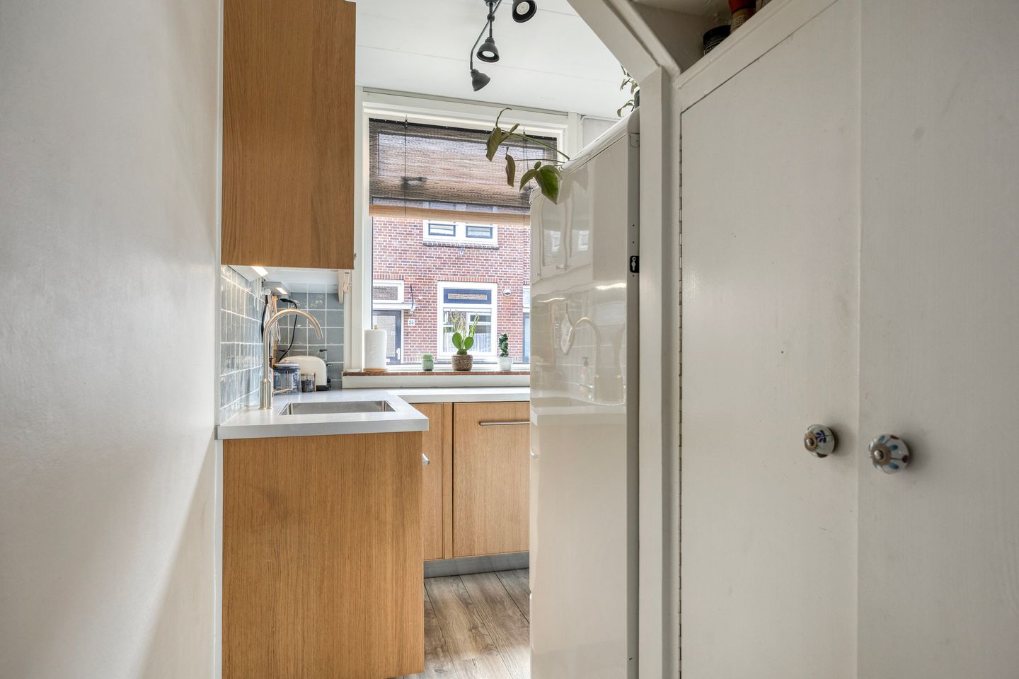 Foto 14 van Borneostraat 18