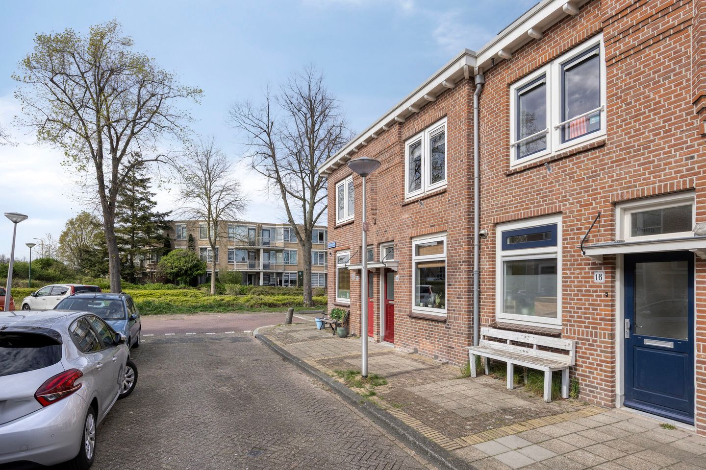 Foto 29 van Borneostraat 18