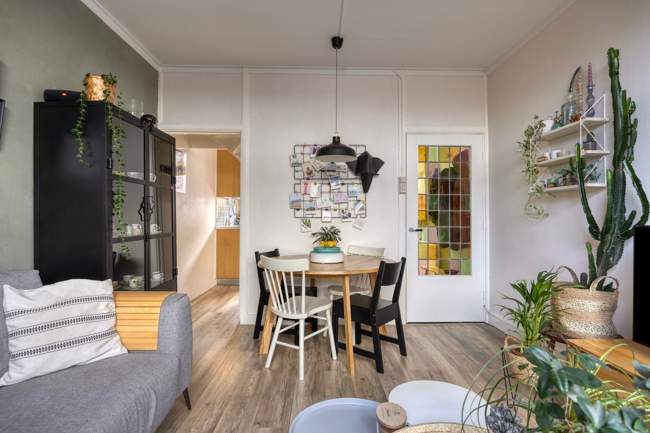 Foto 12 van Borneostraat 18