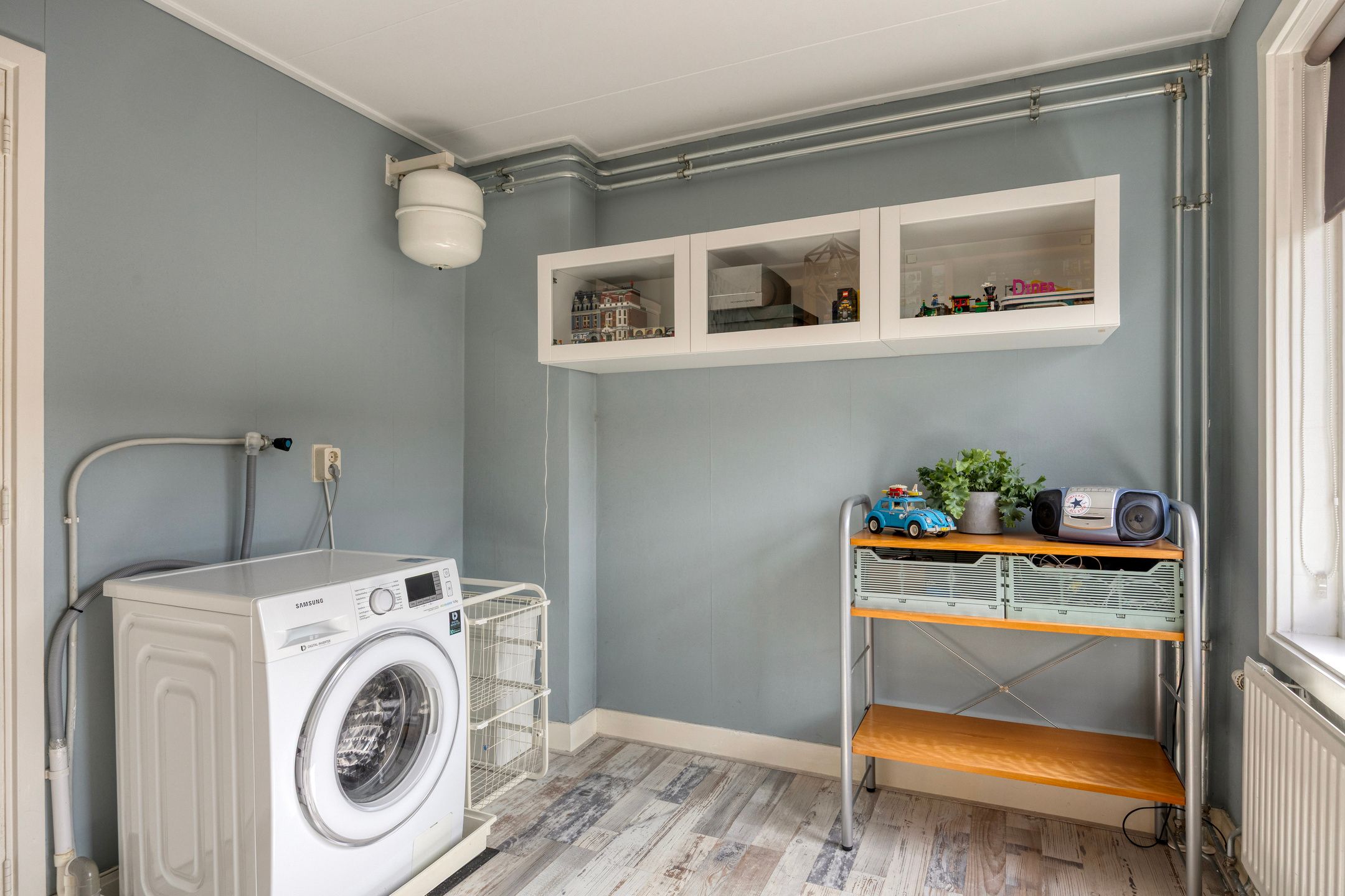 Foto 27 van Borneostraat 18