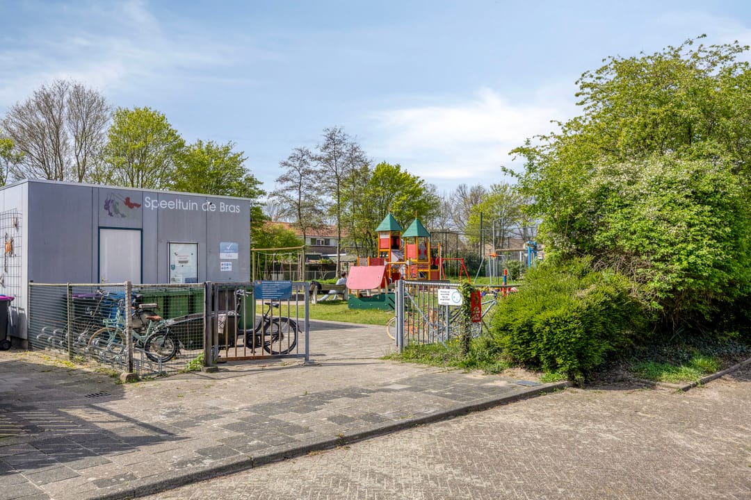 Foto 32 van Borneostraat 18