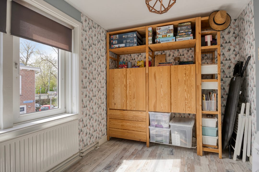 Foto 26 van Borneostraat 18