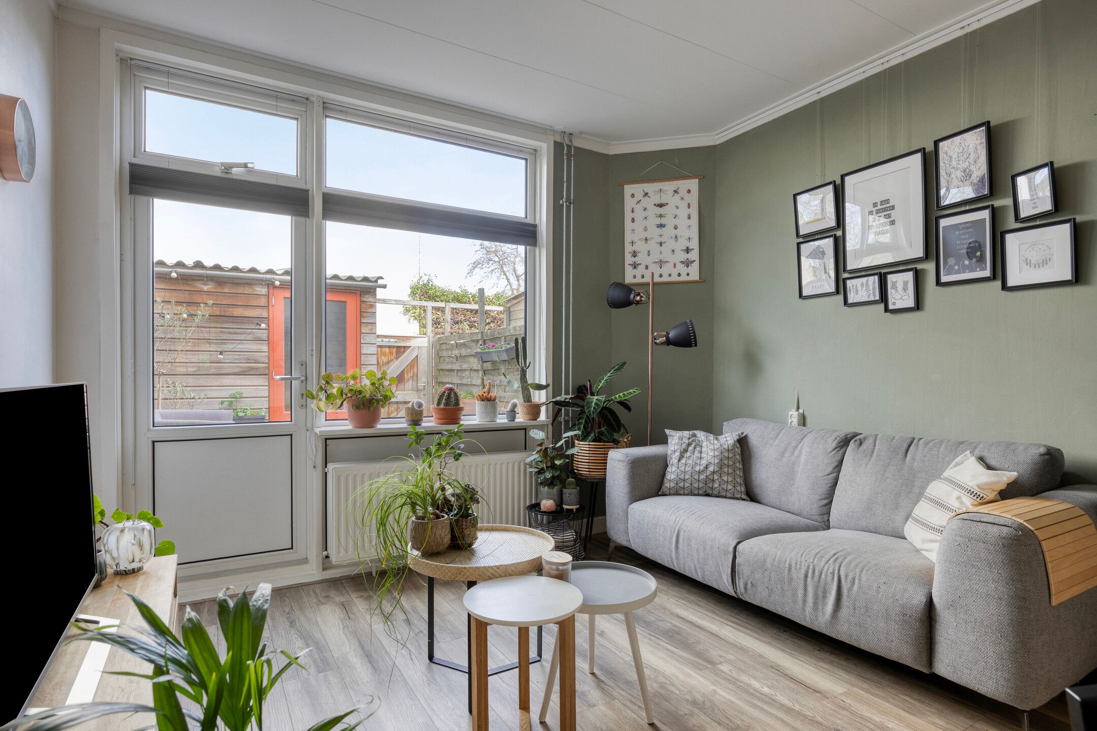 Foto 6 van Borneostraat 18