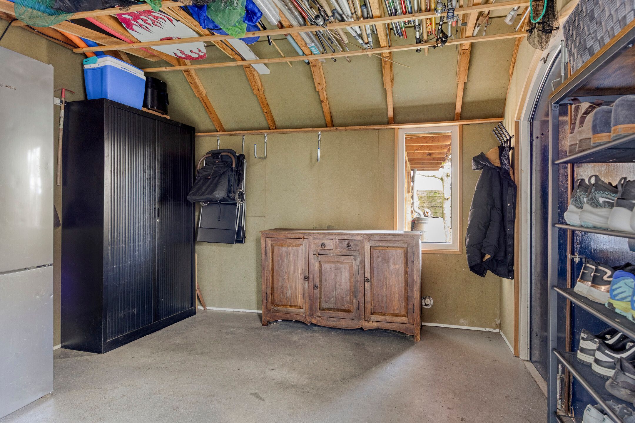 Foto 15 van Sparrenlaan 34