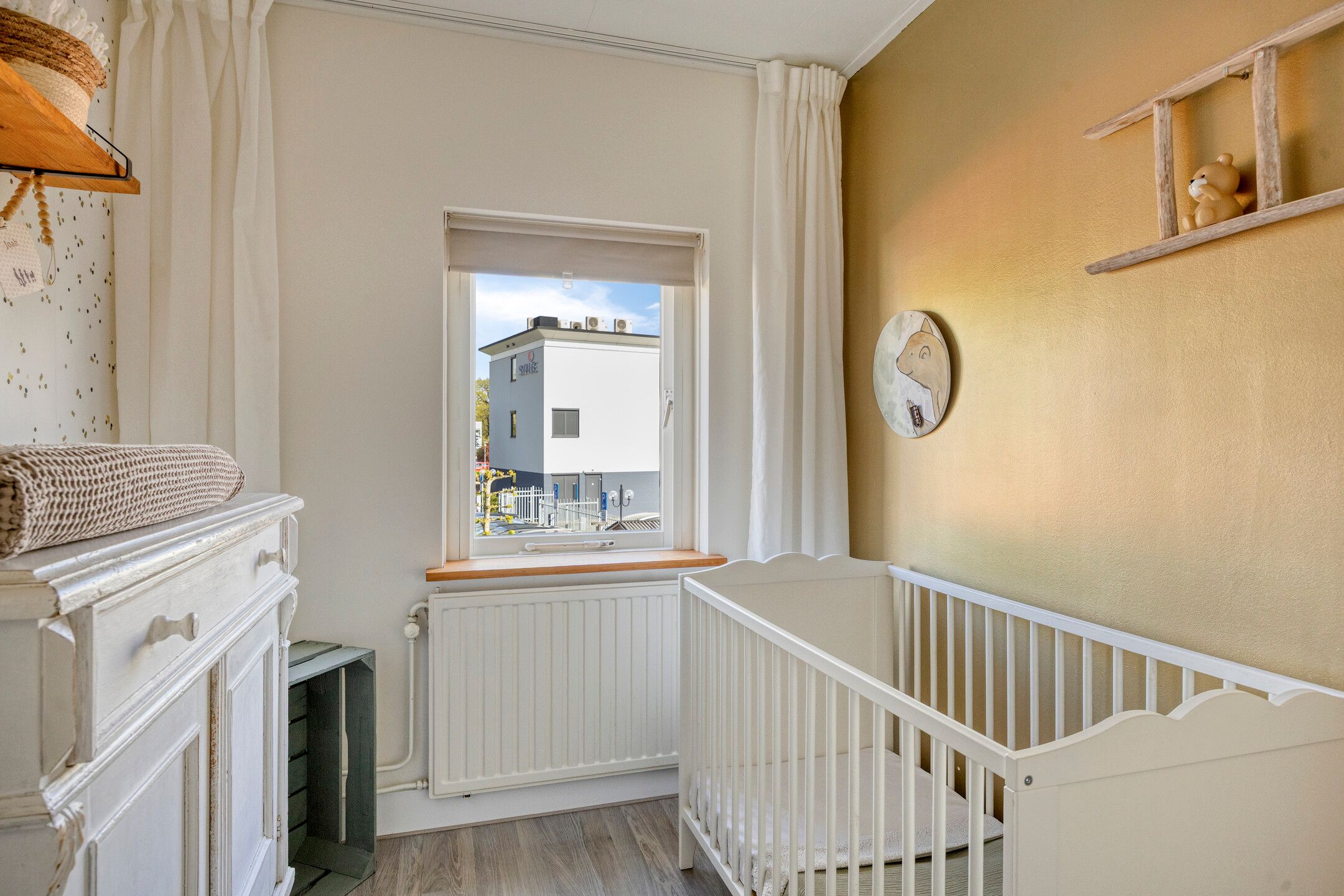 Foto 18 van Sparrenlaan 34