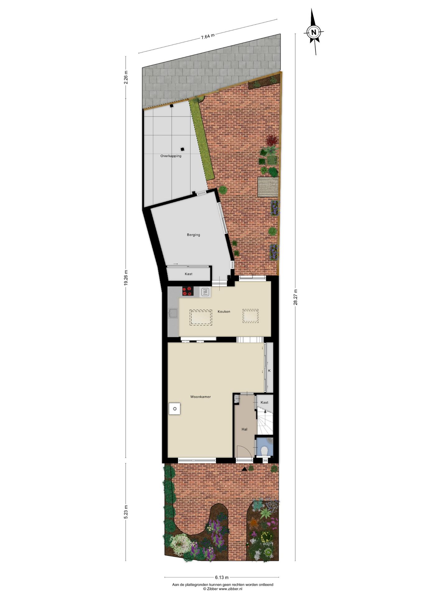 Foto 35 van Sparrenlaan 34