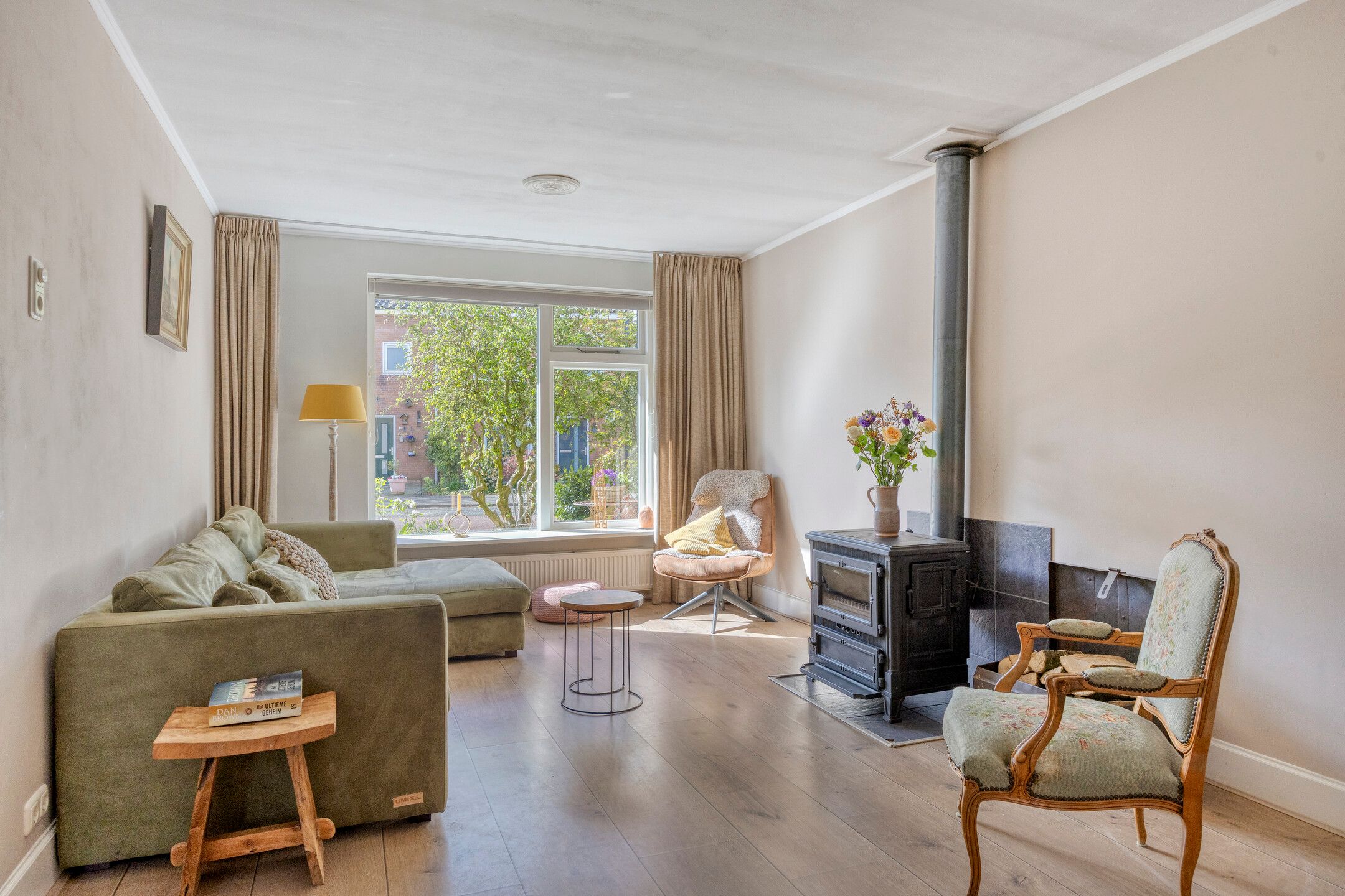 Foto 6 van Sparrenlaan 34