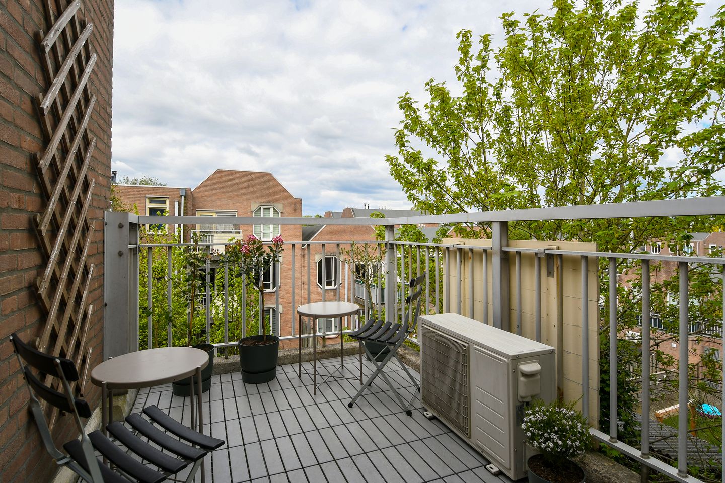 Foto 4 van Perpignanlaan 43