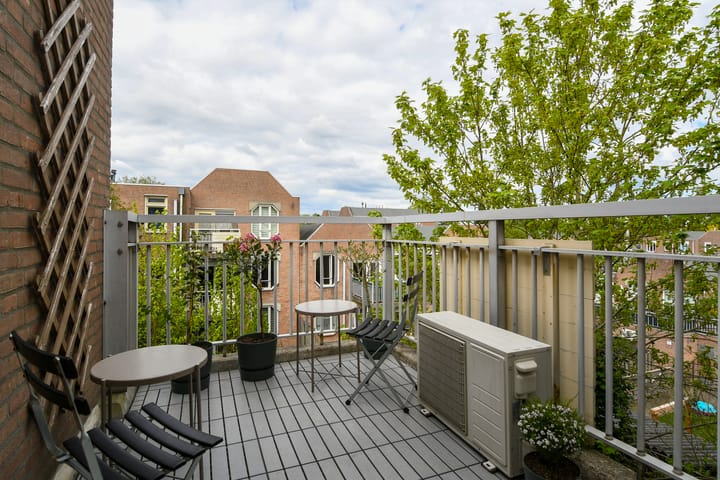 Foto 4 van Perpignanlaan 43