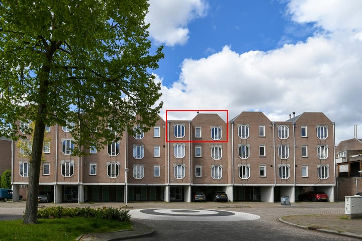 Perpignanlaan 43