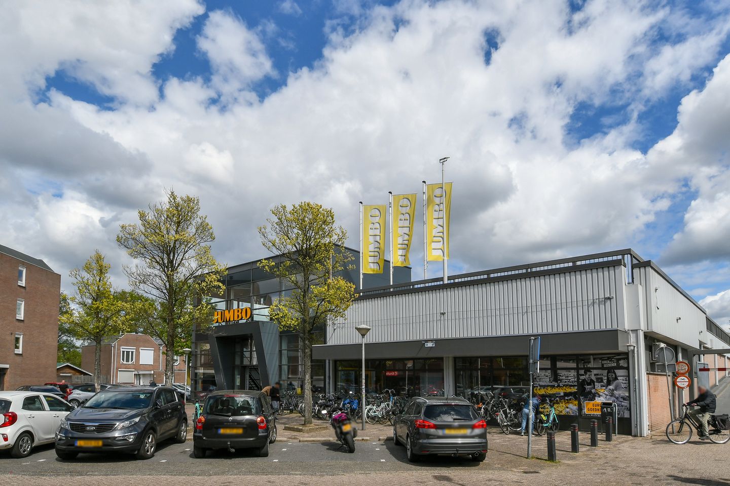 Foto 19 van Perpignanlaan 43