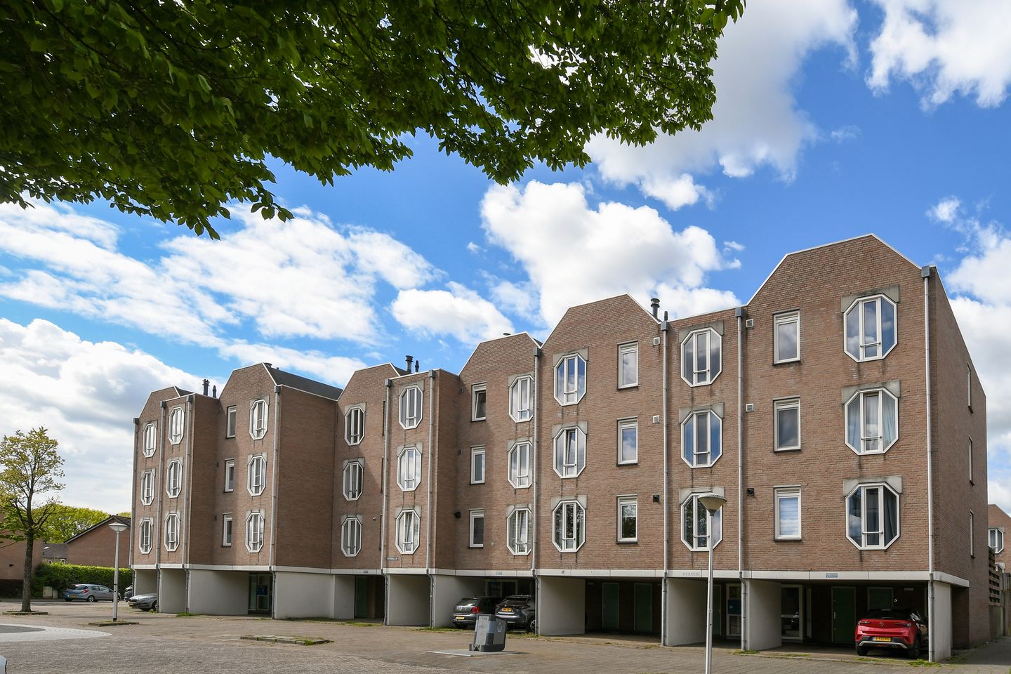 Foto 5 van Perpignanlaan 43