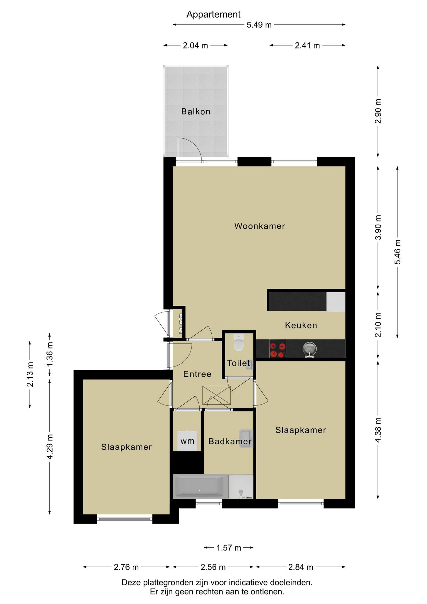 Foto 20 van Perpignanlaan 43