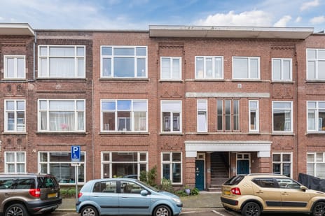 Cypresstraat thumbnail