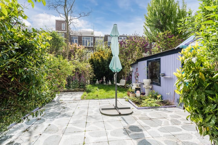 Photo 2 of Cypresstraat 160