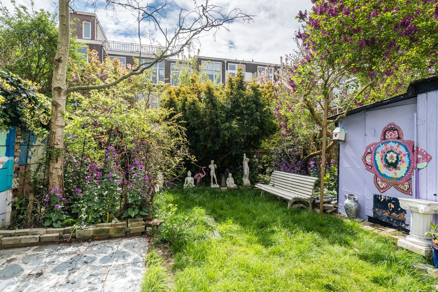 Foto 14 van Cypresstraat 160