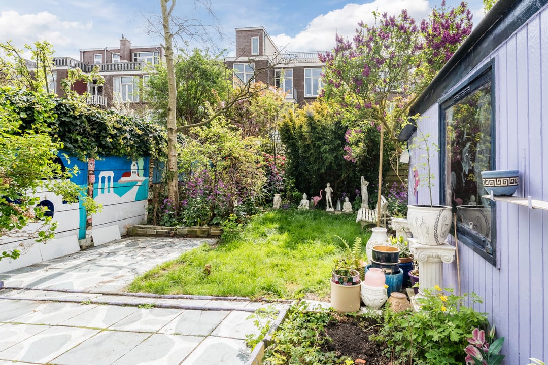 Foto 13 van Cypresstraat 160