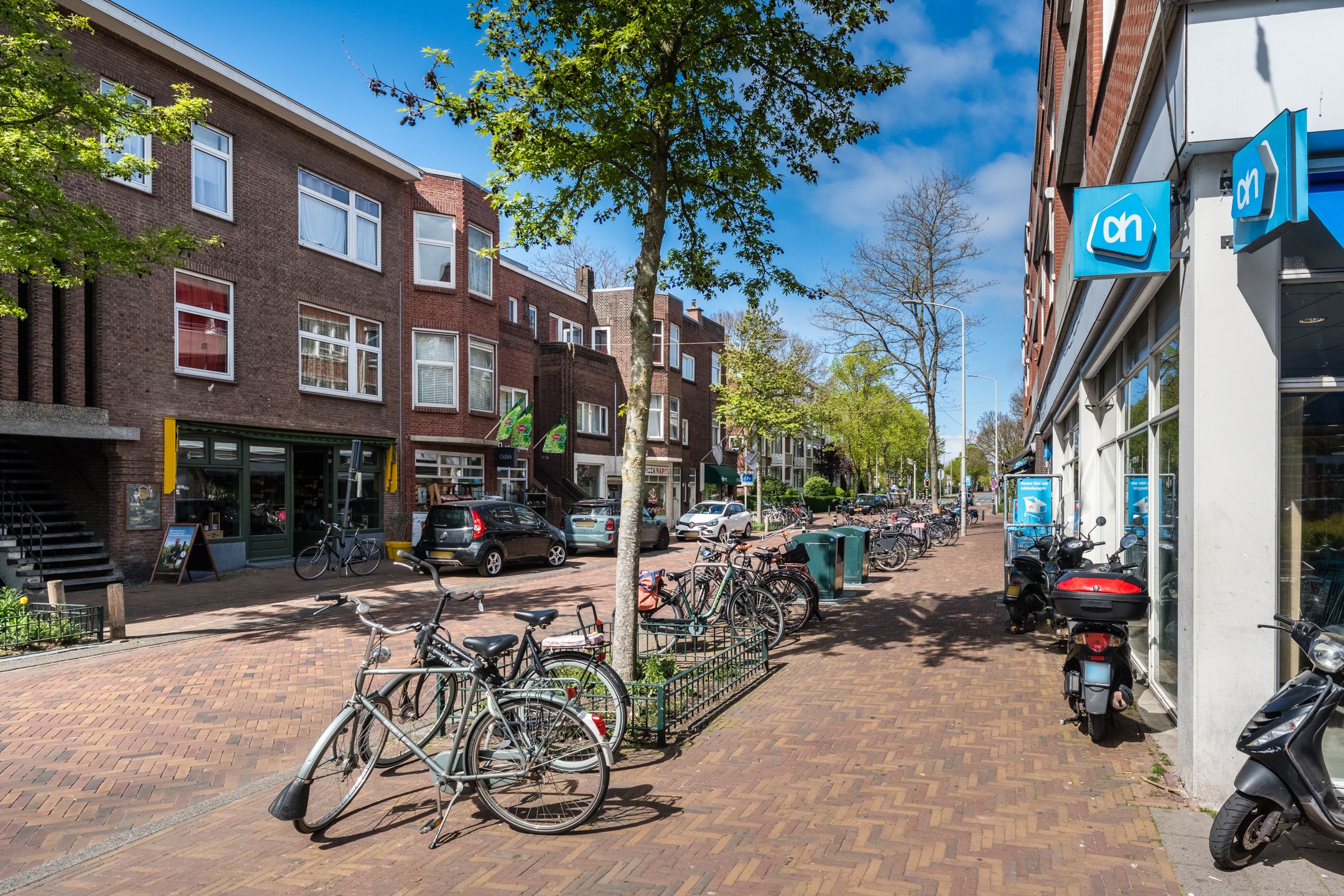 Foto 30 van Cypresstraat 160