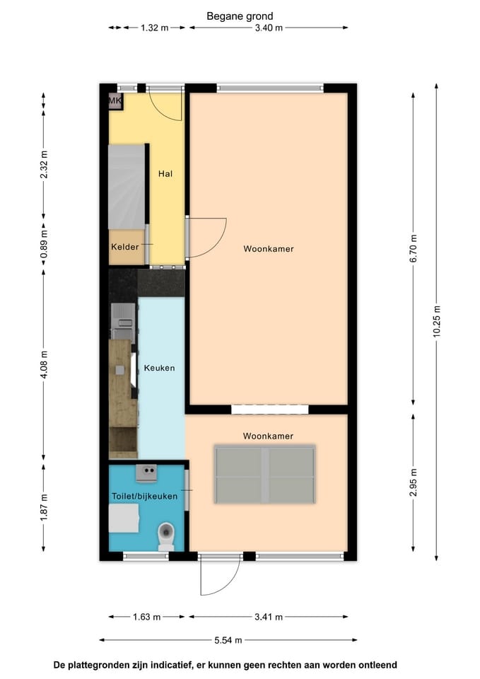 Foto 29 van Moeregrebstraat 40