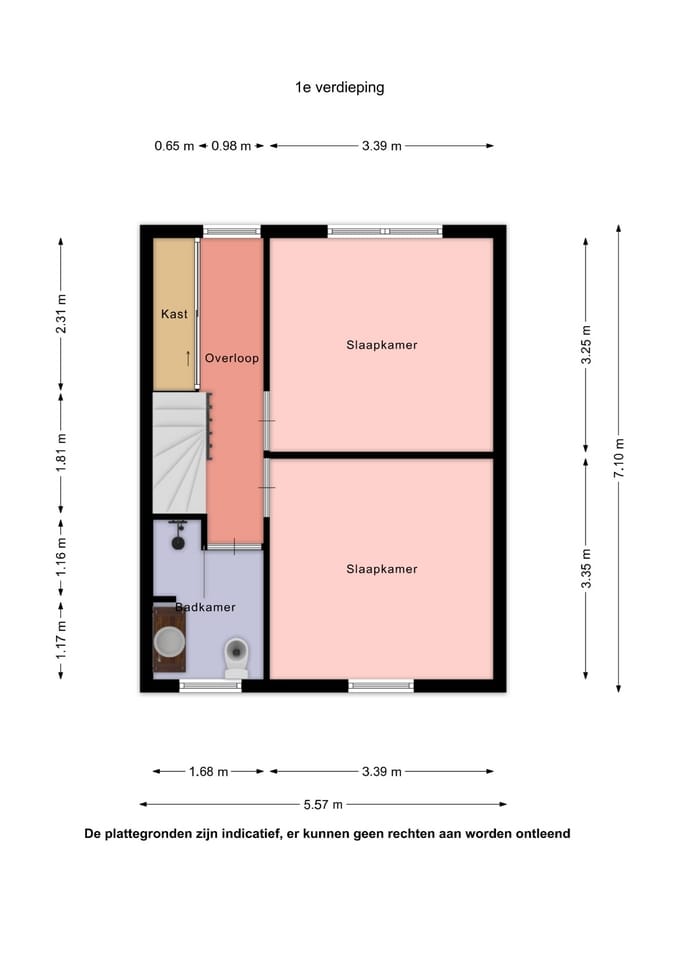 Foto 30 van Moeregrebstraat 40
