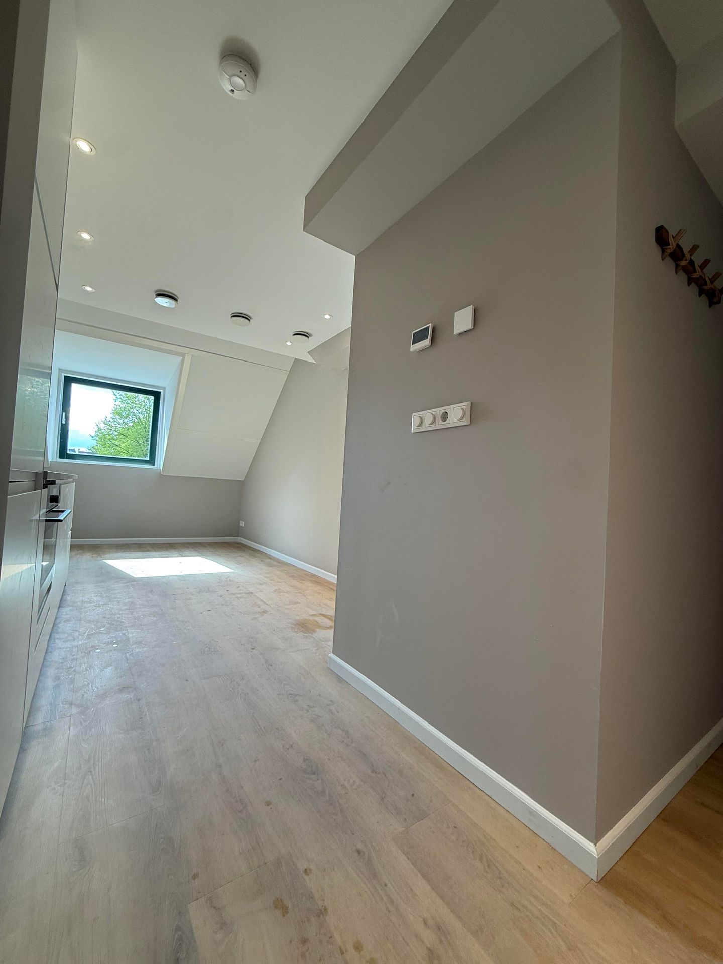 Foto 4 van Oliesteeg 7-D