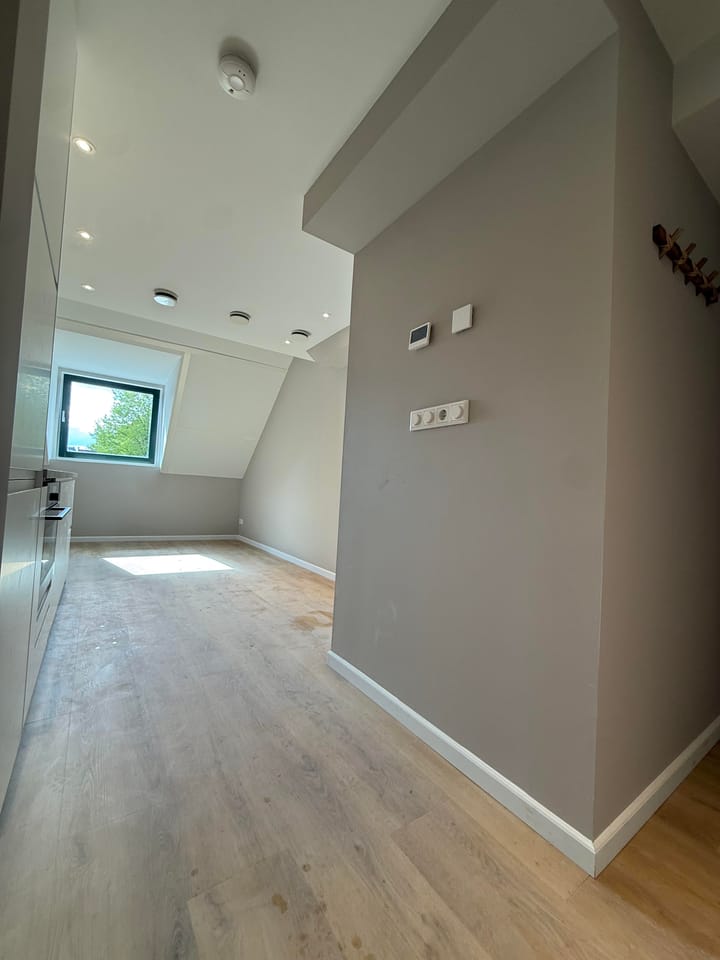 Foto 4 van Oliesteeg 7-D