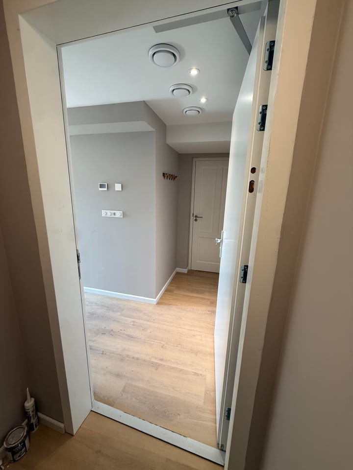 Foto 2 van Oliesteeg 7-D