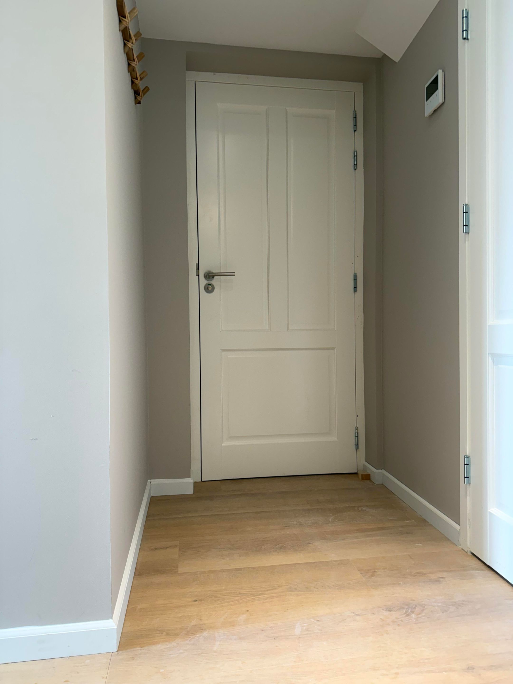 Foto 3 van Oliesteeg 7-D