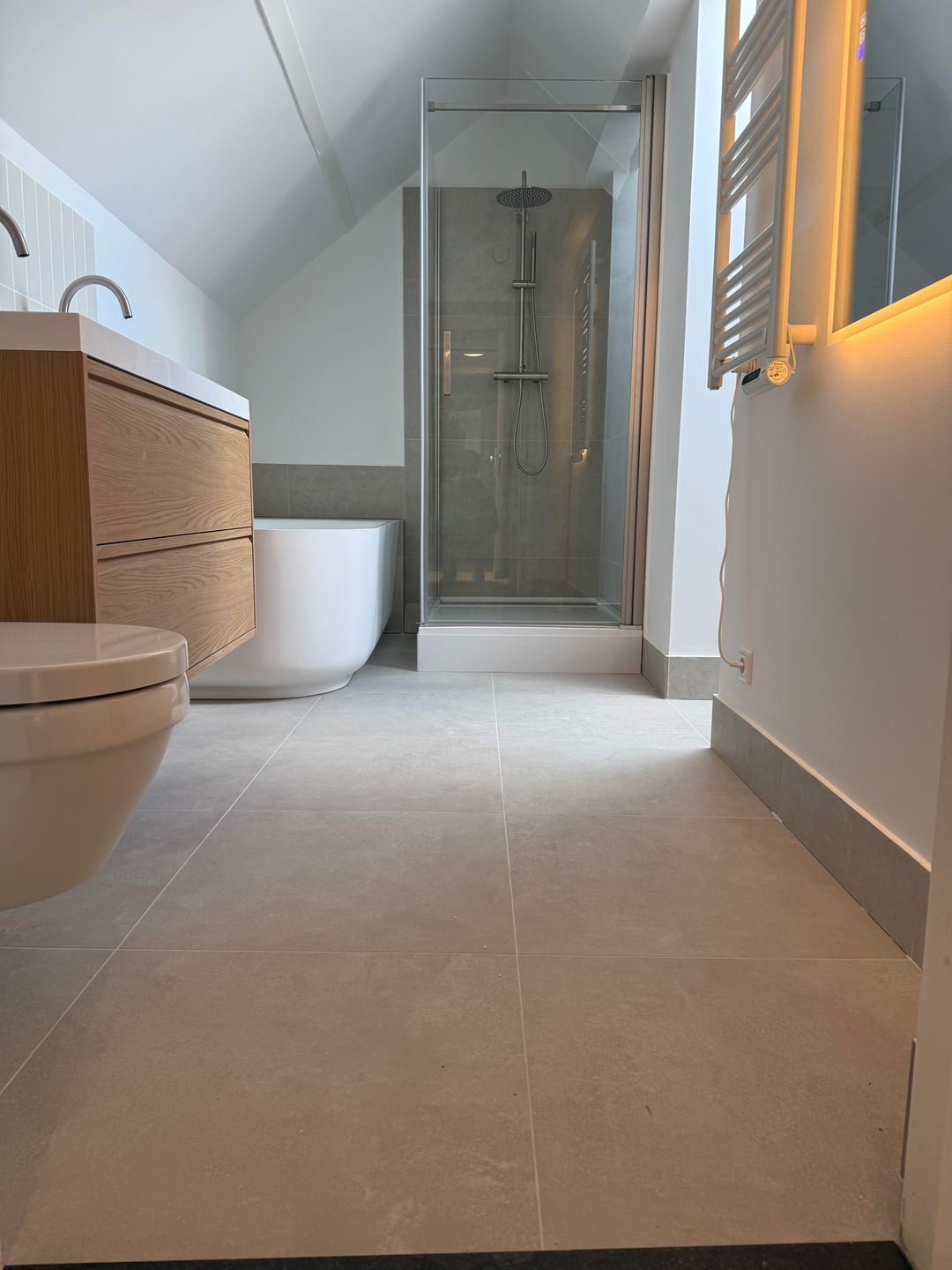 Foto 11 van Oliesteeg 7-D