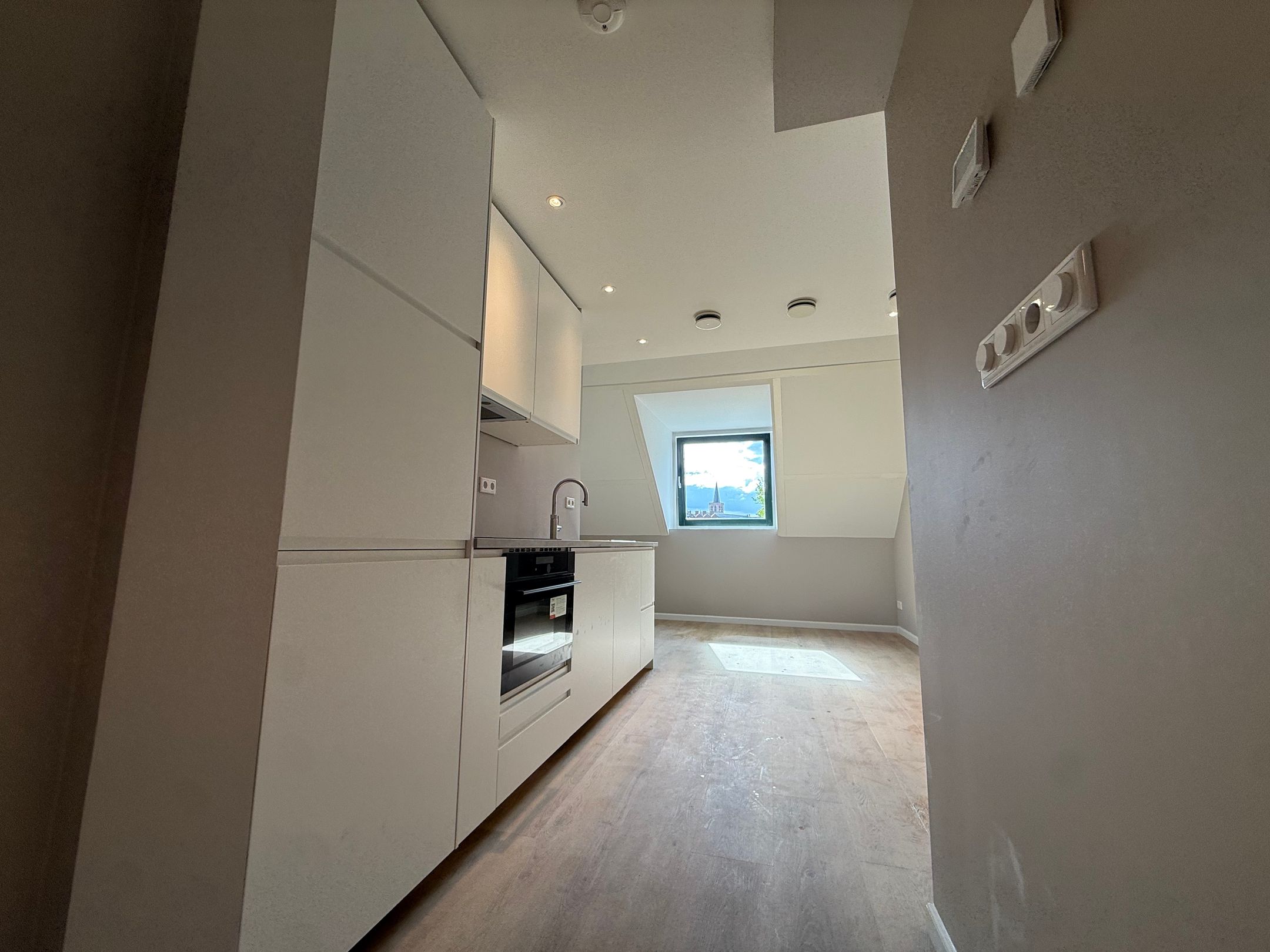 Foto 9 van Oliesteeg 7-D