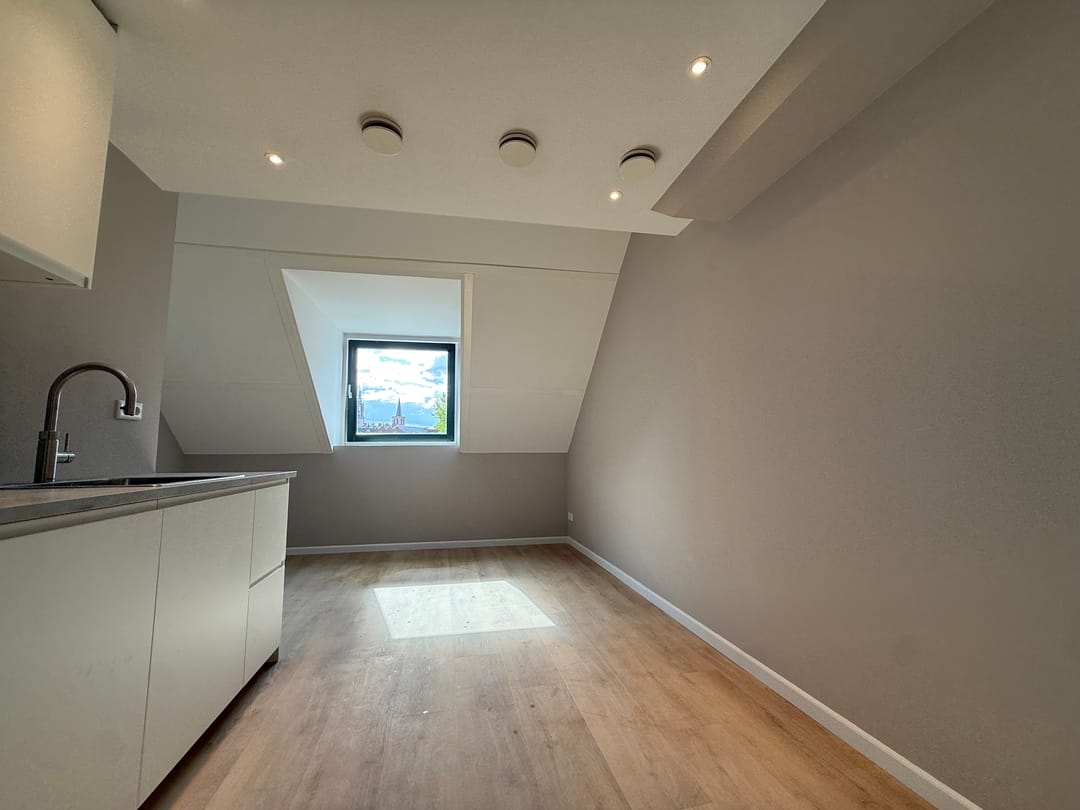 Foto 8 van Oliesteeg 7-D